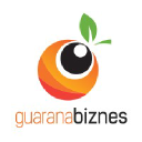 Logo firmy GUARANA BIZNES SPÓŁKA Z OGRANICZONĄ ODPOWIEDZIALNOŚCIĄ