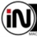 Logo firmy INTEC SPÓŁKA Z OGRANICZONĄ ODPOWIEDZIALNOŚCIĄ