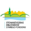 Logo firmy STOWARZYSZENIE MIŁOŚNIKÓW STAREGO FORDONU