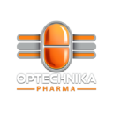 Logo firmy OP TECHNIKA SPÓŁKA Z OGRANICZONĄ ODPOWIEDZIALNOŚCIĄ W LIKWIDACJI