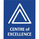 Logo firmy CENTRE OF EXCELLENCE SPÓŁKA Z OGRANICZONĄ ODPOWIEDZIALNOŚCIĄ