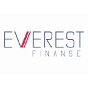 Logo firmy EVEREST FINANSE SPÓŁKA AKCYJNA