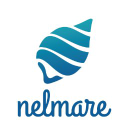 Logo firmy NELMARE SPÓŁKA Z OGRANICZONĄ ODPOWIEDZIALNOŚCIĄ