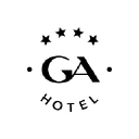 Logo firmy GRAND ASCOT SPÓŁKA Z OGRANICZONĄ ODPOWIEDZIALNOŚCIĄ