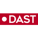 Logo firmy DAST SPÓŁKA Z OGRANICZONĄ ODPOWIEDZIALNOŚCIĄ