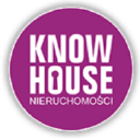 Logo firmy KNOW HOUSE SPÓŁKA Z OGRANICZONĄ ODPOWIEDZIALNOŚCIĄ
