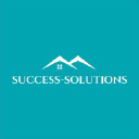Logo firmy SUCCESS SOLUTIONS SPÓŁKA Z OGRANICZONĄ ODPOWIEDZIALNOŚCIĄ