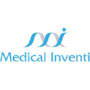 Logo firmy MEDICAL INVENTI SPÓŁKA AKCYJNA