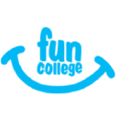 Logo firmy AKADEMIA WSZECHSTRONNEGO ROZWOJU FUN COLLEGE