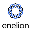 Logo firmy ENELION SPÓŁKA Z OGRANICZONĄ ODPOWIEDZIALNOŚCIĄ