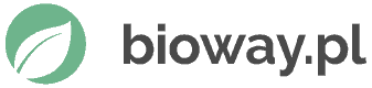 Logo firmy "BIOWAY POLSKA" SPÓŁKA Z OGRANICZONĄ ODPOWIEDZIALNOŚCIĄ W LIKWIDACJI
