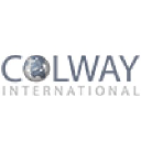 Logo firmy COLWAY INTERNATIONAL SPÓŁKA AKCYJNA