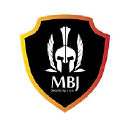 Logo firmy MBJ SECURITY SPÓŁKA Z OGRANICZONĄ ODPOWIEDZIALNOŚCIĄ