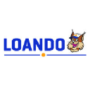Logo firmy LOANDO SPÓŁKA Z OGRANICZONĄ ODPOWIEDZIALNOŚCIĄ