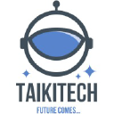 Logo firmy TAIKITECH SPÓŁKA Z OGRANICZONĄ ODPOWIEDZIALNOŚCIĄ