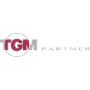 Logo firmy TGM PARTNER SPÓŁKA Z OGRANICZONĄ ODPOWIEDZIALNOŚCIĄ