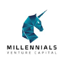 Logo firmy MILLENNIALS VENTURE CAPITAL ASI SPÓŁKA AKCYJNA W LIKWIDACJI