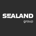 Logo firmy SEALAND LIQUIDS SPÓŁKA Z OGRANICZONĄ ODPOWIEDZIALNOŚCIĄ