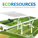Logo firmy ECO RESOURCES SPÓŁKA Z OGRANICZONĄ ODPOWIEDZIALNOŚCIĄ