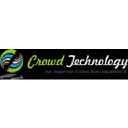 Logo firmy CROWD SPÓŁKA Z OGRANICZONĄ ODPOWIEDZIALNOŚCIĄ SPÓŁKA KOMANDYTOWA