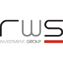 Logo firmy RWS INVESTMENT GROUP SPÓŁKA Z OGRANICZONĄ ODPOWIEDZIALNOŚCIĄ