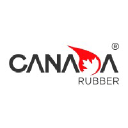 Logo firmy CANADA RUBBER POLSKA SPÓŁKA Z OGRANICZONĄ ODPOWIEDZIALNOŚCIĄ