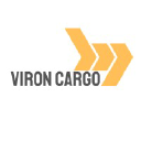 Logo firmy VIRON CARGO SPÓŁKA Z OGRANICZONĄ ODPOWIEDZIALNOŚCIĄ