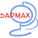 Logo firmy SADMAX SPEDITION SPÓŁKA Z OGRANICZONĄ ODPOWIEDZIALNOŚCIĄ