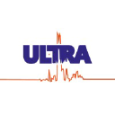Logo firmy ZBM ULTRA SPÓŁKA Z OGRANICZONĄ ODPOWIEDZIALNOŚCIĄ