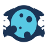 Logo firmy MOONHEADS SPÓŁKA Z OGRANICZONĄ ODPOWIEDZIALNOŚCIĄ