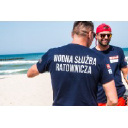 Logo firmy FUNDACJA WODNA SŁUŻBA RATOWNICZA