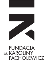 Logo firmy FUNDACJA IM. KAROLINY PACHOLEWICZ