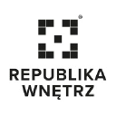 Logo firmy RWGW SPÓŁKA Z OGRANICZONĄ ODPOWIEDZIALNOŚCIĄ