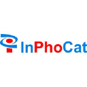 Logo firmy INPHOCAT - INNOVATIVE PHOTOCATALYTIC SOLUTIONS SPÓŁKA Z OGRANICZONĄ ODPOWIEDZIALNOŚCIĄ