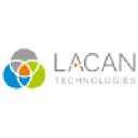 Logo firmy LACAN EXPORT SOLUTIONS SPÓŁKA Z OGRANICZONĄ ODPOWIEDZIALNOŚCIĄ