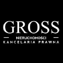 Logo firmy GROSS NIERUCHOMOŚCI SPÓŁKA Z OGRANICZONĄ ODPOWIEDZIALNOŚCIĄ
