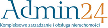 Logo firmy ADMIN24 SPÓŁKA Z OGRANICZONĄ ODPOWIEDZIALNOŚCIĄ
