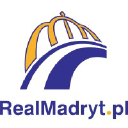 Logo firmy RMPL SPÓŁKA Z OGRANICZONĄ ODPOWIEDZIALNOŚCIĄ