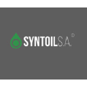Logo firmy "SYNTOIL" SPÓŁKA AKCYJNA