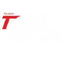 Logo firmy TCA SPÓŁKA Z OGRANICZONĄ ODPOWIEDZIALNOŚCIĄ