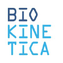 Logo firmy BIOKINETICA SPÓŁKA AKCYJNA