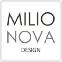 Logo firmy MILIONOVA SPÓŁKA Z OGRANICZONĄ ODPOWIEDZIALNOŚCIĄ