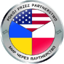 Logo firmy POLAND - U.S. OPERATIONS SPÓŁKA Z OGRANICZONĄ ODPOWIEDZIALNOŚCIĄ