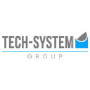Logo firmy TECH-SYSTEM GROUP SPÓŁKA Z OGRANICZONĄ ODPOWIEDZIALNOŚCIĄ SPÓŁKA KOMANDYTOWA