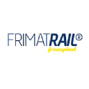 Logo firmy DELLNER FRIMATRAIL FRENOPLAST SPÓŁKA AKCYJNA