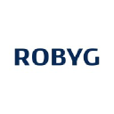 Logo firmy ROBYG PRAGA INVESTMENT I SPÓŁKA Z OGRANICZONĄ ODPOWIEDZIALNOŚCIĄ
