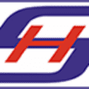 Logo firmy SH HYBSZ SPÓŁKA Z OGRANICZONĄ ODPOWIEDZIALNOŚCIĄ