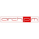 Logo firmy ARCH.P.M. SPÓŁKA ZOGRANICZONĄ ODPOWIEDZIALNOŚCIĄ