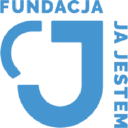 Logo firmy FUNDACJA JA JESTEM
