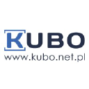 Logo firmy KUBO SOFTWARE SPÓŁKA Z OGRANICZONĄ ODPOWIEDZIALNOŚCIĄ